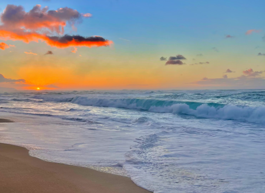 Kahoolawe (The Target Isle)