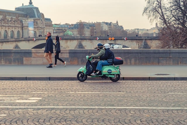 Factors Influencing Scooter Weight