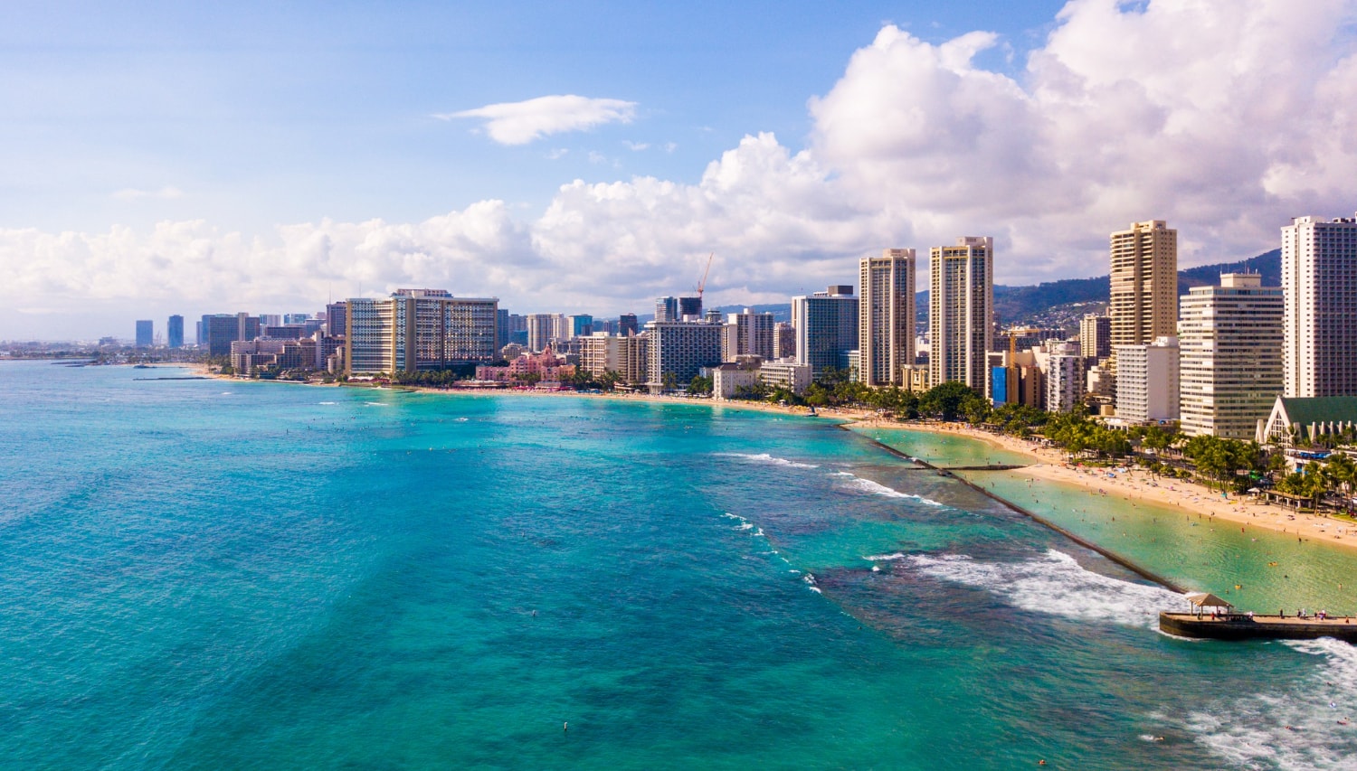 Free and Low-Cost Activities at Waikiki Beach