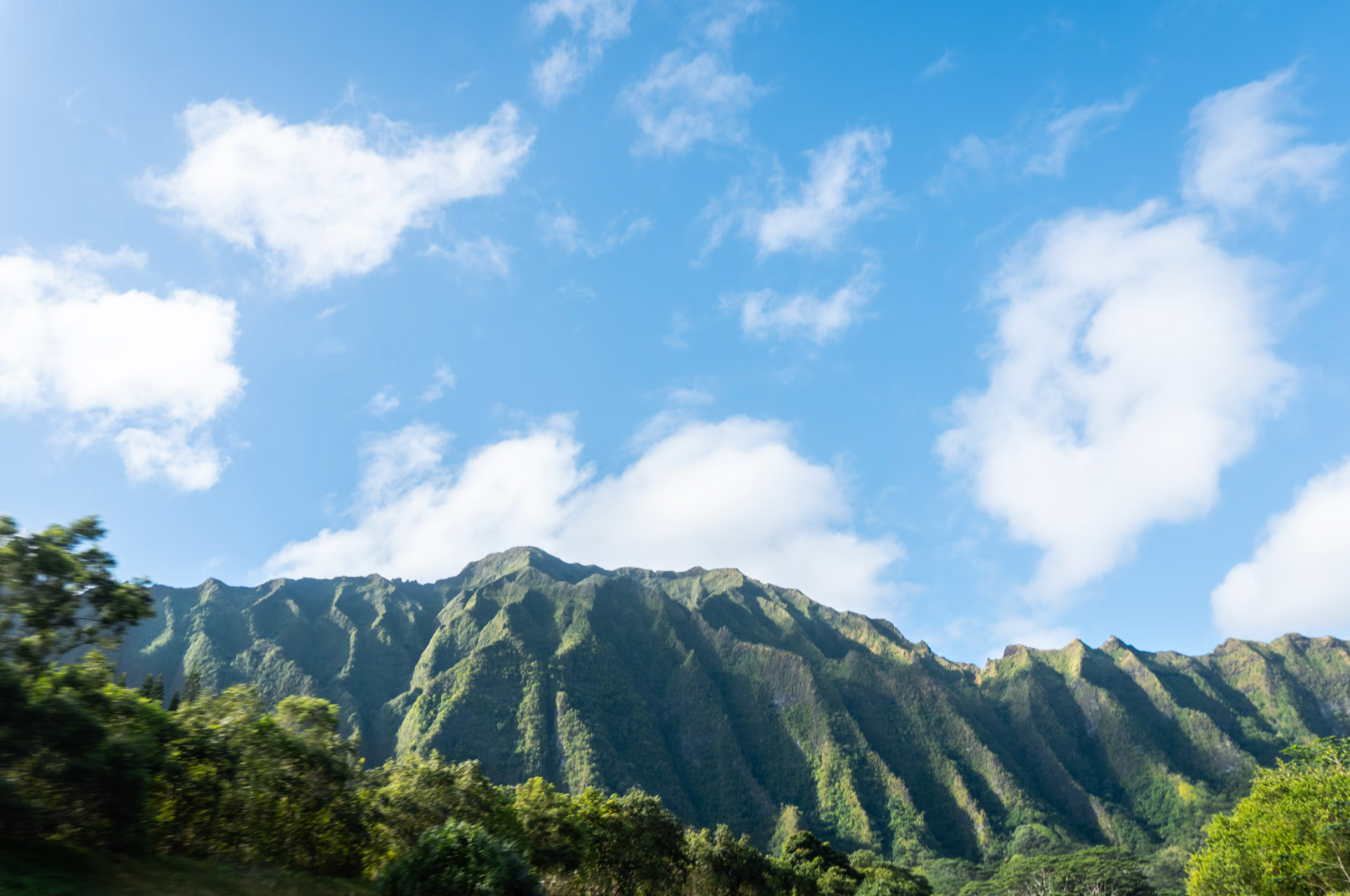 Oahu (The Gathering Place)