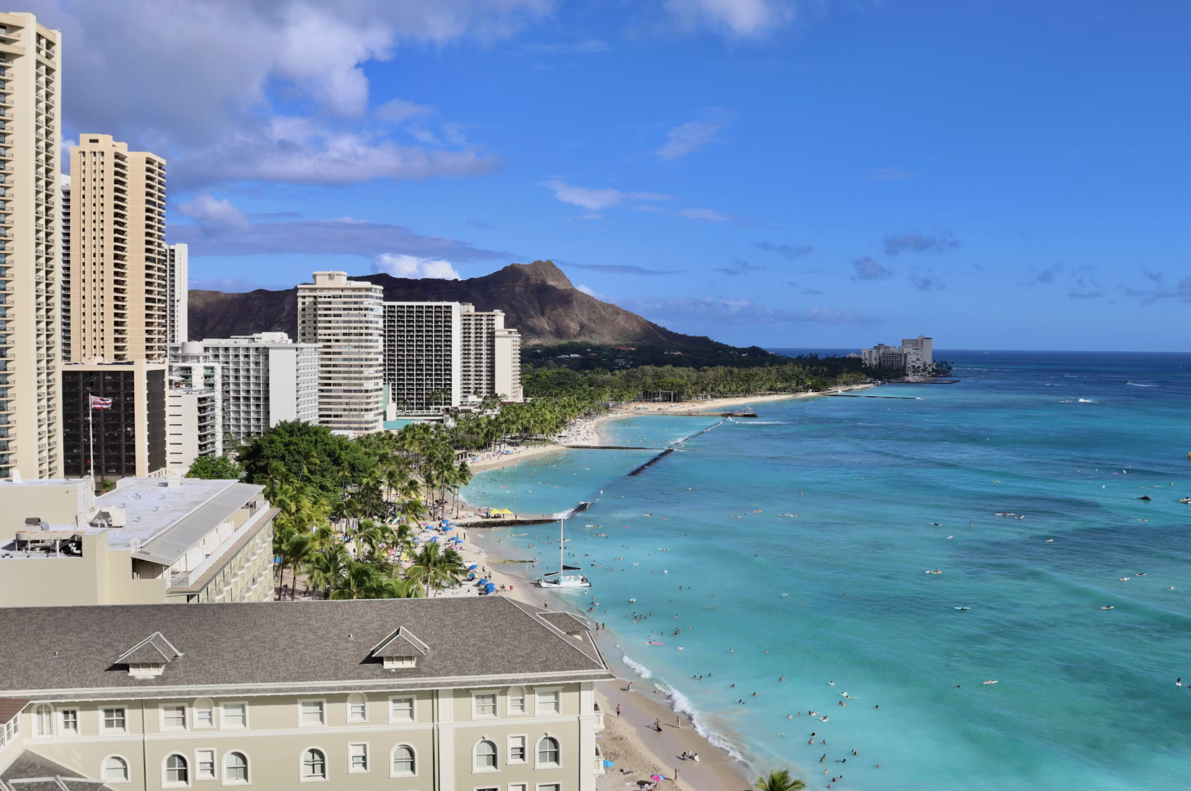 Some Other Things To Do In Waikiki