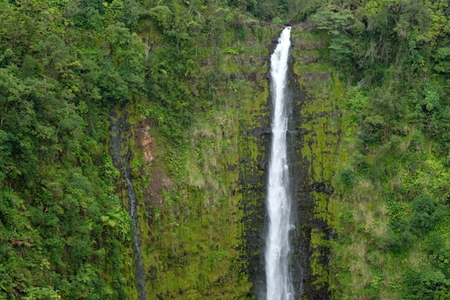 Big Island Road Trip