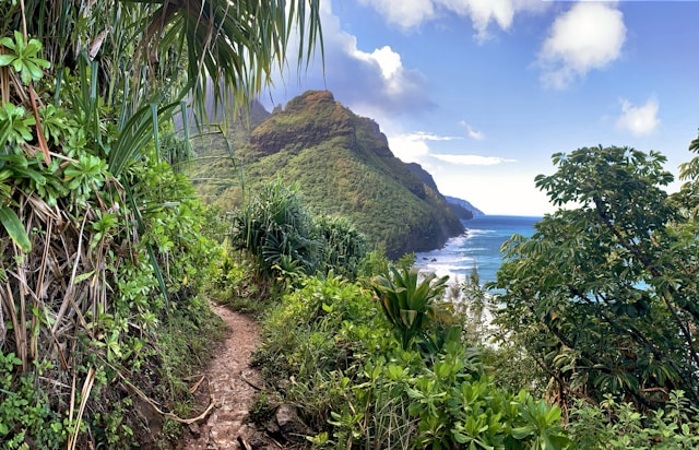 Kauai